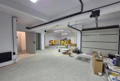 Floreasca | cladire comercial |birouri complet renovata | 900 mp - 7