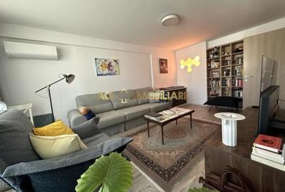 2 Camere de inchiriat | Timpuri Noi | Metrou | Parcare | Centrala - 2