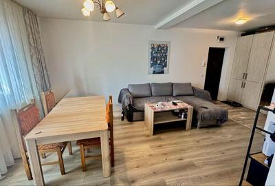 Apartament 3 camere balcon boxa si parcare Calea Cisnadiei - 1