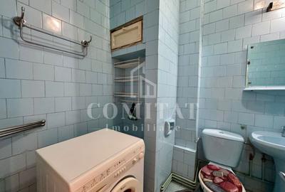 Apartament cu 3 camere decomandate | 100 mp | Garaj și parcare | Gruia - 14