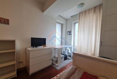 Apartament de vanzare cu 3 camere, Complex Rezidential In City - 10
