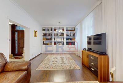 Casa de vanzare in zona Eminescu - acces strada privata - 14