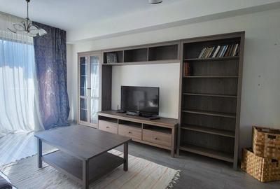 Apartament 2 camere bloc nou-Nerva Traian-Timpuri Noi-Centrala - 1