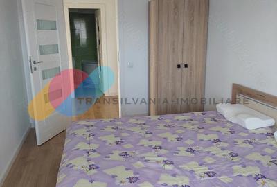 Apartament 3 Camere, 70 mp + Terasă 15 mp, Marasti, zona Aurel Vlaicu - 6