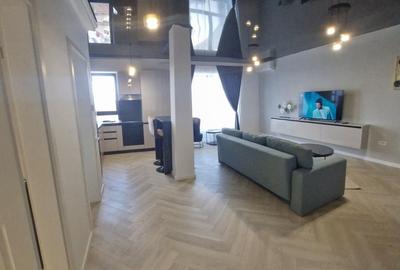 Inchiriere 2 camere, Tomis Nord/ Campus,lux - 5