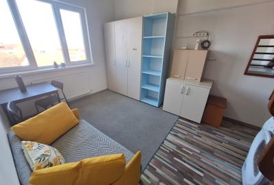 Apartament modern cu 1 cameră + loft, bloc nou, zona Șagului-Mall - 1