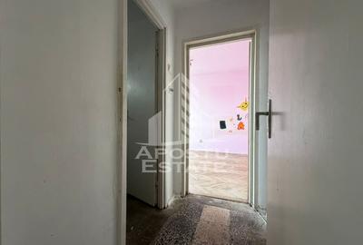 Apartament cu 2 camere, conf 1, semidecomandat, zona Spitalul Judetean - 8