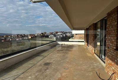 Apartament Exclusivist, Priveliste Panoramica, Parcare, Terasa Rooftop - 1