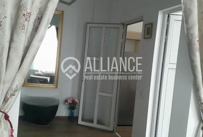 PENINSULA - 3 camere mobilate modern ! - 3