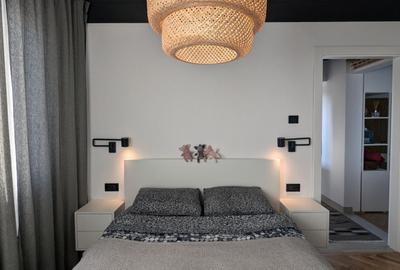 Apartament cu 2 camere semidecomandat în Mănăștur