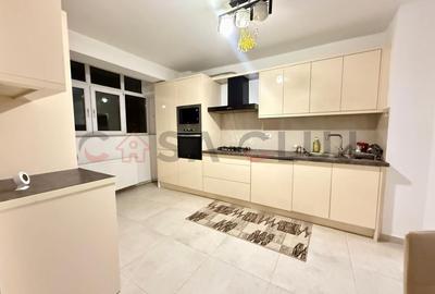 2 camere, decomandat, la cheie, Piața Mărăști - 7