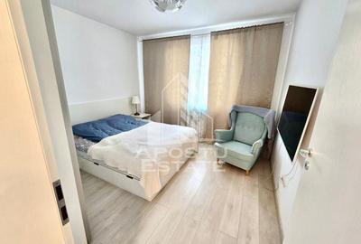Apartament cu 2 camere de inchiriat, zona Giroc, Timisoara - 6
