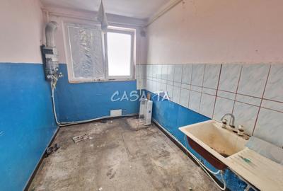 Apartament 2 camere, situat in Targu Jiu, Aleea Garofitei - 8