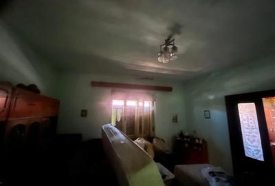 Valisoara, Casa la curte si Teren 3040 Mp, 10 minute de Caransebes - 5
