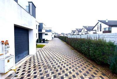 Casa de vanzare cu 5 camere Bragadiru | Complex modern | Curte 260 mp - 7