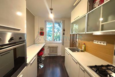 Apartament de vanzare in Oradea cu 4 camere, Splaiul Crișanei - 11