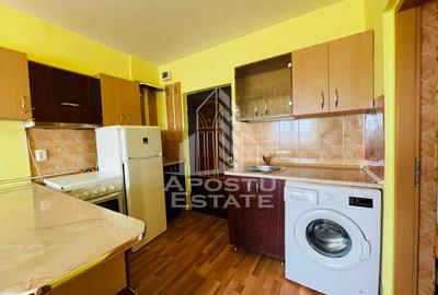 Apartament OCAZIE 2 camere/ INTIM( langa SPITALUL JUDETEAN) - 3