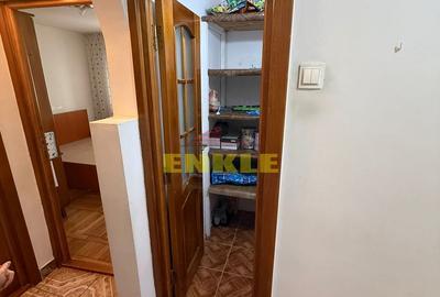 De vânzare apartament 2 camere decomandat – Zona Bucovina - 12