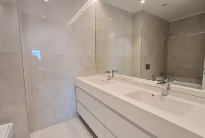 Brand new luxury 3 room apartment for rent In One Verdi Park | Garage - 18