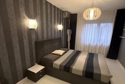 3 camere  decomandat  Drumul Taberei metrou Favorit AFI Cotroceni - 5