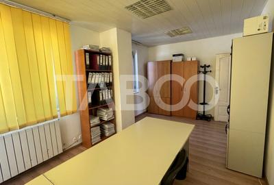 Spatiu birou de inchiriat ideal pentru firme 14 mpu Sibiu - 4