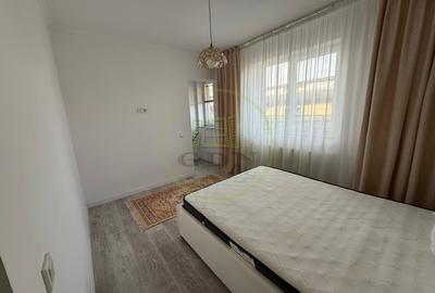 Apartament open-space, 39 mp, Cartier Bariera Valcii, zona Termocentrala - 5