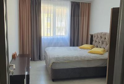 Apartament spatios 3 camere 72 mp balcon 5 mp zona Piata Rahovei - 7