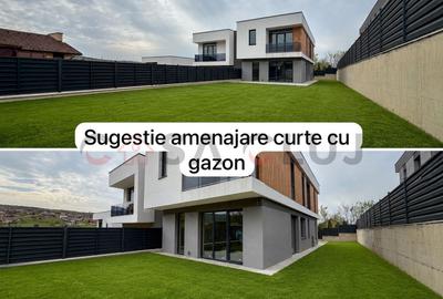 Casa de vânzare în Borhanci – Locație excelentă - 2