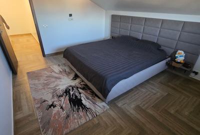 Casă individuală P+1+M de vânzare – Chiajna, strada Luceafărului COMISION 0% - 27