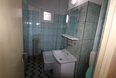 Apartament 4 camere, zonă centrală, Liceul Tudor - 6