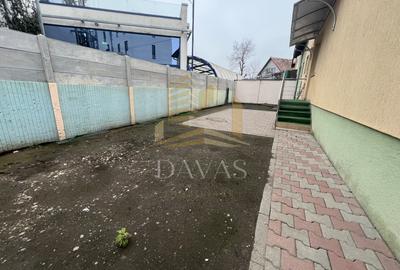Duplex de inchiriat | 5 camere - 150 mp | 2 intrari separate - 2