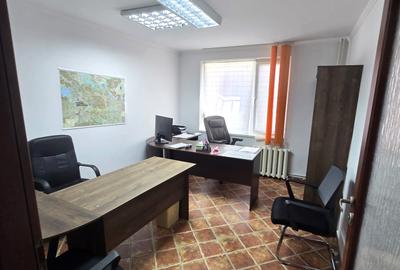 Spațiu comercial, 70 mp în Lujerului