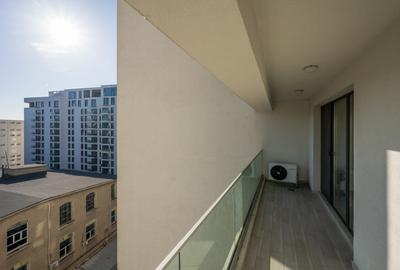 Comision 0% Studio  de închiriat Roka Residence | Timpuri Noi - 11