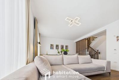 De vânzare - Duplex nou în Giroc, complet mobilat și utilat zona DAF - 5