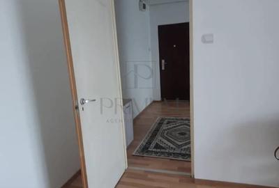 BUZIASULUI - APARTAMENT 1 CAMERA - mobilat, utilat, decomandat - 7