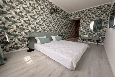 De inchiriat Apartament 2 camere Rin Grand Hotel - 2