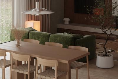Apartament 2 camere Unirii | 52 mp utili + terasă | Bloc boutique nou - 4