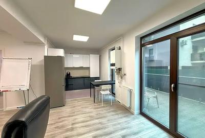 Investitie 2 Camere Chirias Stabil Metrou Nicolae Teclu 8 minute - 6
