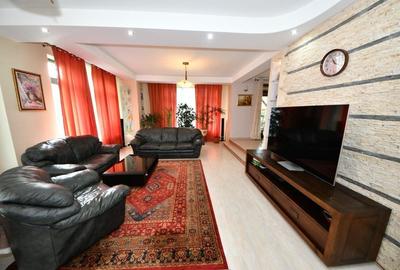 Casa de vanzare – zona Arcasilor, Galati - 280 mp utili - 275000 euro - 5