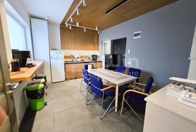 Apartament 4 camere | 140 mp | Bloc nou | Etaj 1 | 4 Parcari | Centru - 7