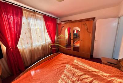 De vanzare apartament 2 camere decomandate Calea Marasesti Bacau - 10
