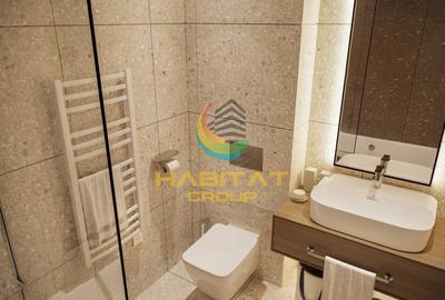 Pallady 4 camere tip duplex 143 mp la 8 minute metrou Teclu - 8