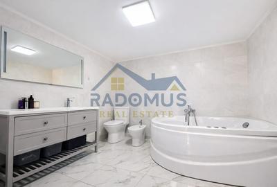 Casă P+1 I 3 Cam + 2 Băi I Piscină acoperită/încălzită I Teren 621 Mp - 13