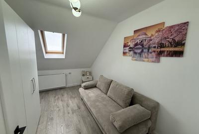 Apartament 3 camere | Zona centrala Radauti | Decomandat - 5