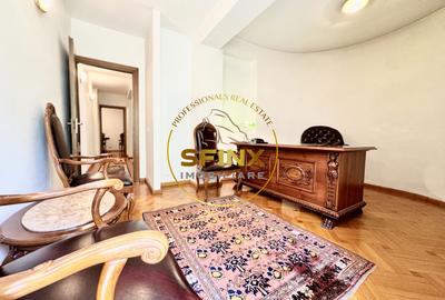 Apartament 2 camere de inchiriat pe Aleea Alexandru-Aviatorilor-etaj 2 - 4