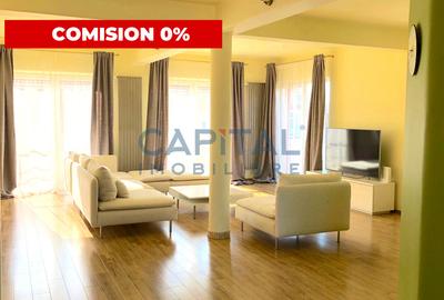 0% Comision | Apartament de lux pe 3 nivele cu 5 camere, 210 mp | Zorilor | - 1