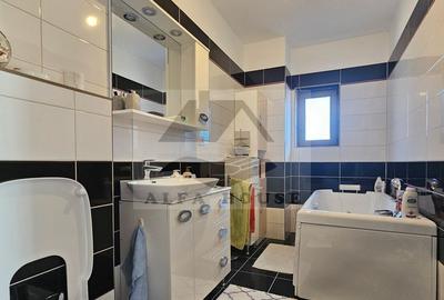 Casă individuala cu 5 camere, 270 mp, Tractorul - zona Coresi - 24
