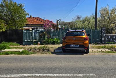 Casă 4 camere, 685 mp teren, renovată 2011 – Mănești, Zalhanaua - 51