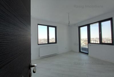 Ultimul apartament  decomandat , etaj 3 , negociabil , nu se aplica tva - 4