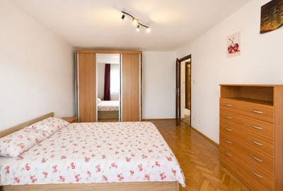 Apartament 3 camere 65mp,decomandat, Gheorgheni, bld. Titulescu - 10